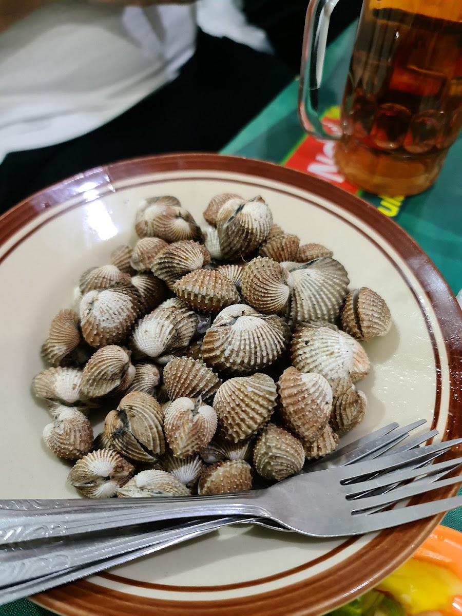 Warung Makan Sedap Photo 7