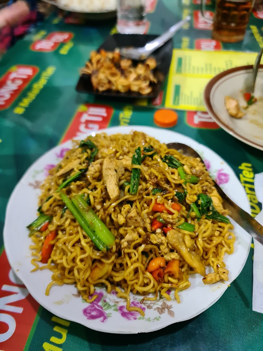 Warung Makan Sedap Photo 8