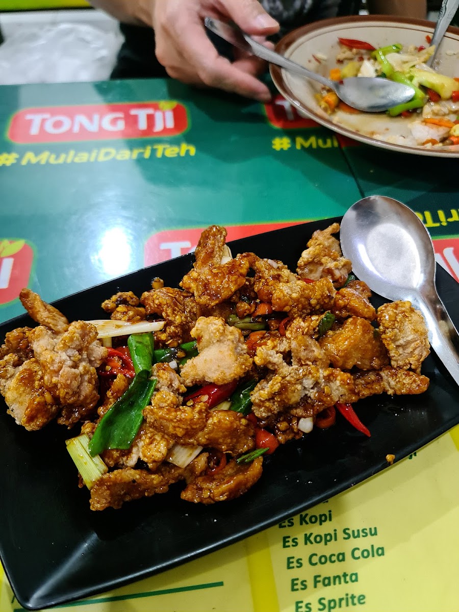 Warung Makan Sedap Photo 9