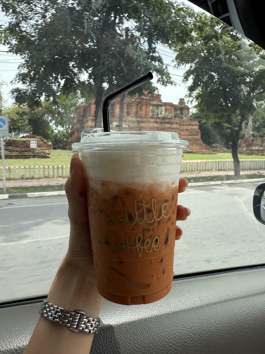 Little Coffee Photo 2