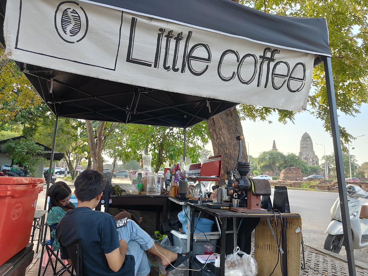 Little Coffee Photo 4