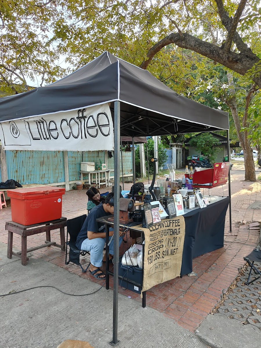 Little Coffee Photo 6