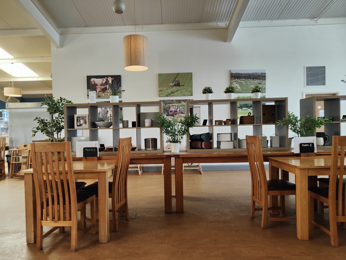 Griggs Restaurant