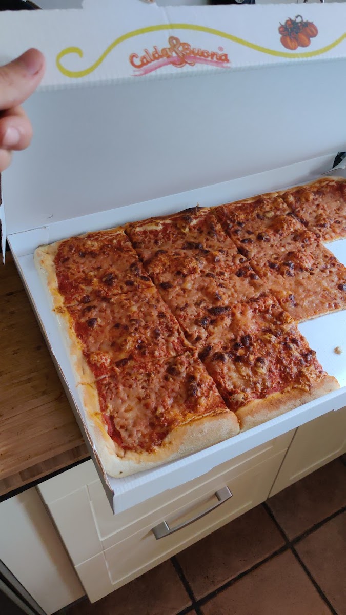 Teresa's Pizza Service Photo 5