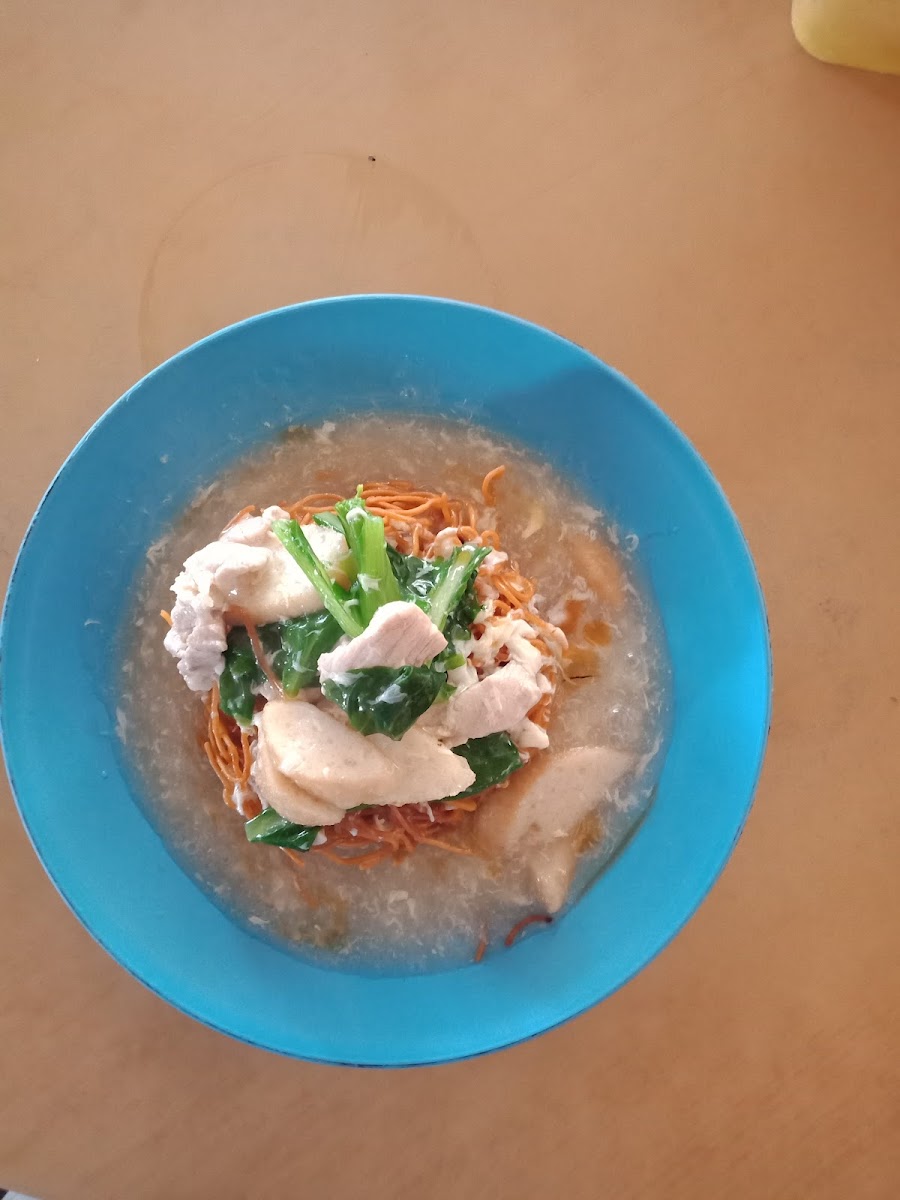 Kedai Kopi Tong Kam Loi 金業茶室 Photo 2