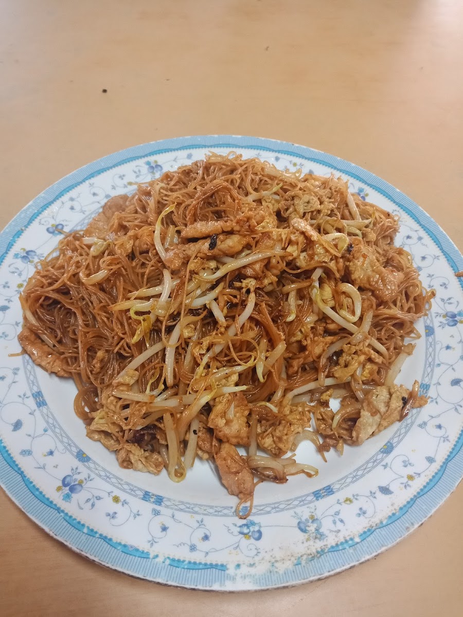 Kedai Kopi Tong Kam Loi 金業茶室 Photo 7