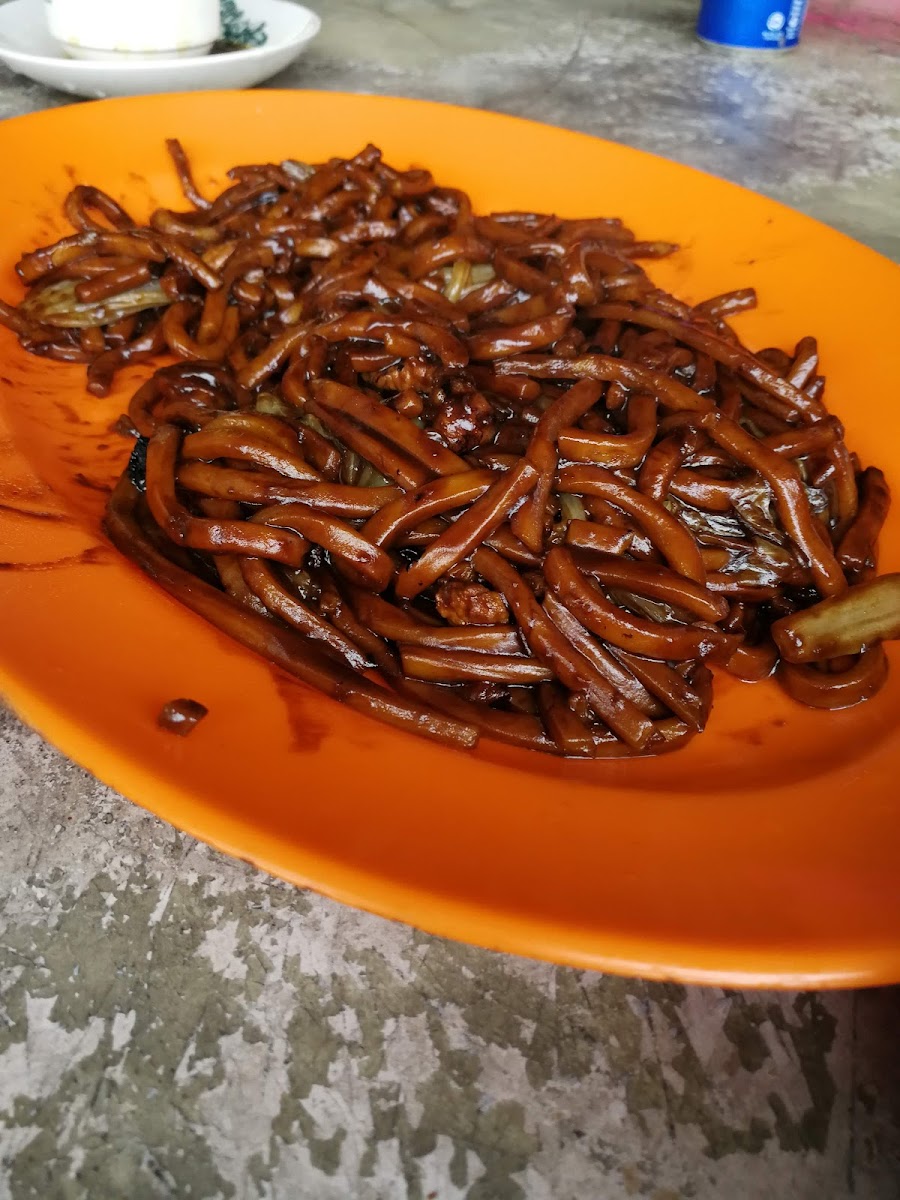 Kedai Kopi Tong Kam Loi 金業茶室 Photo 8