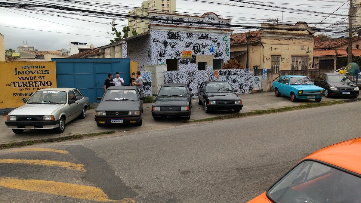 Fonte do Frango Photo 2