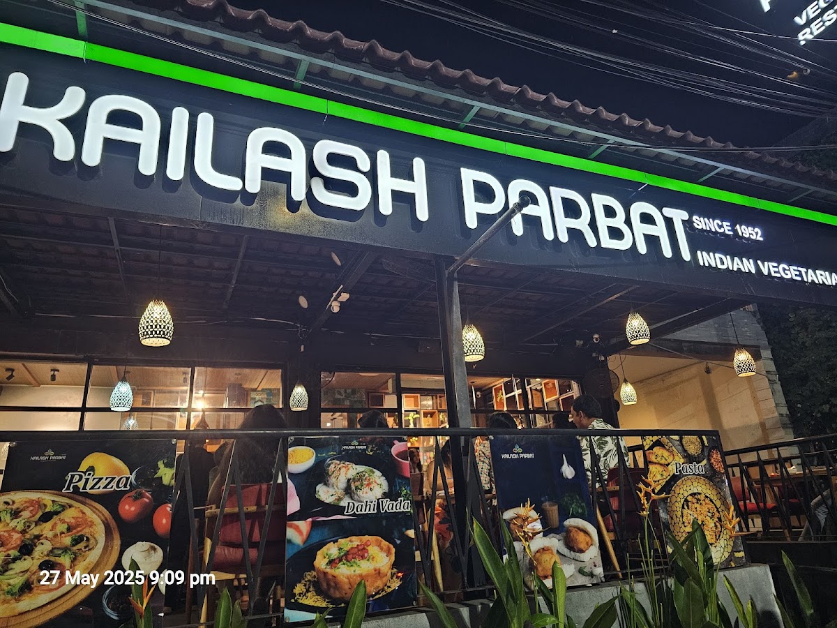 Kailash Parbat