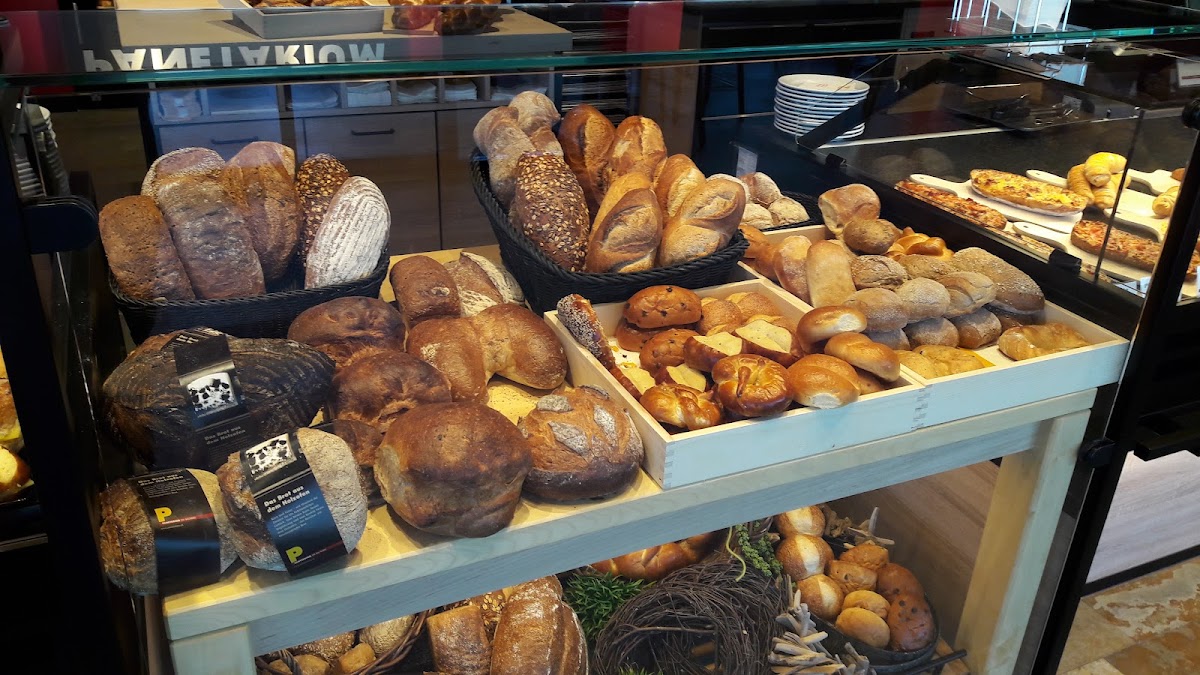 Panetarium Photo 7