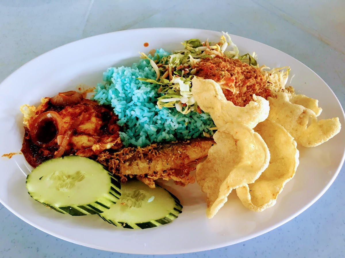 Terengganu Corner Photo 3