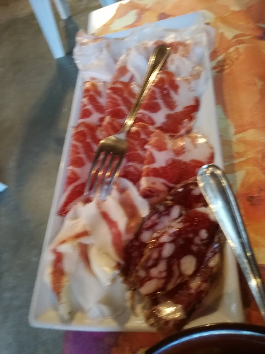 Osteria pizzeria Barbarossa Photo 10