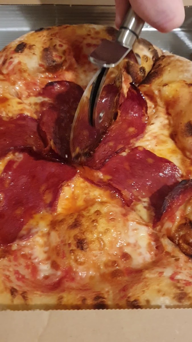 Osteria pizzeria Barbarossa Photo 2