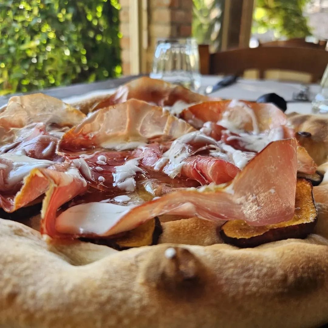 Osteria pizzeria Barbarossa Photo 3