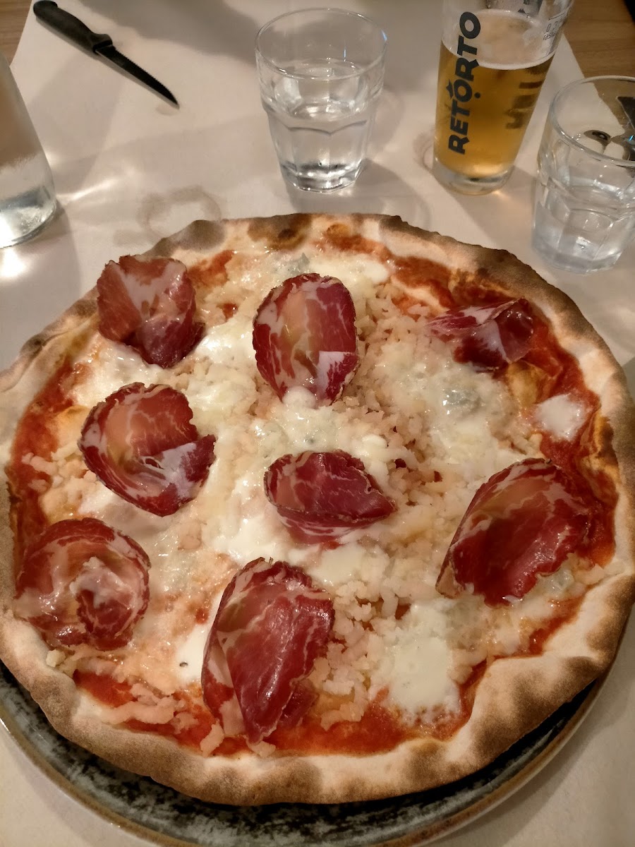 Osteria pizzeria Barbarossa Photo 4