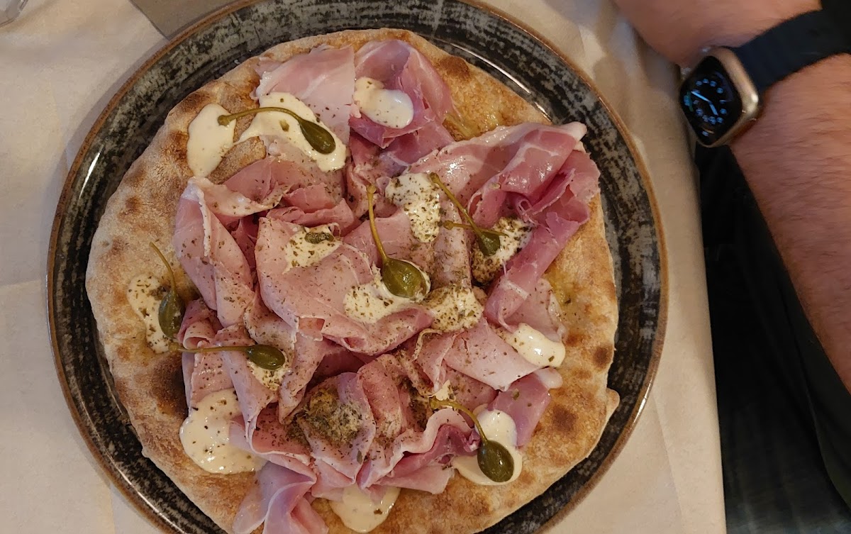 Osteria pizzeria Barbarossa Photo 5
