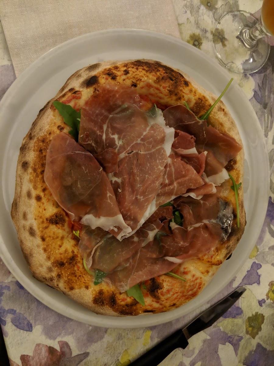 Osteria pizzeria Barbarossa Photo 6