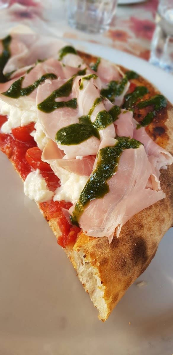 Osteria pizzeria Barbarossa Photo 7