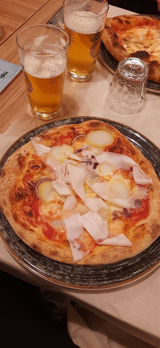 Osteria pizzeria Barbarossa Photo 9