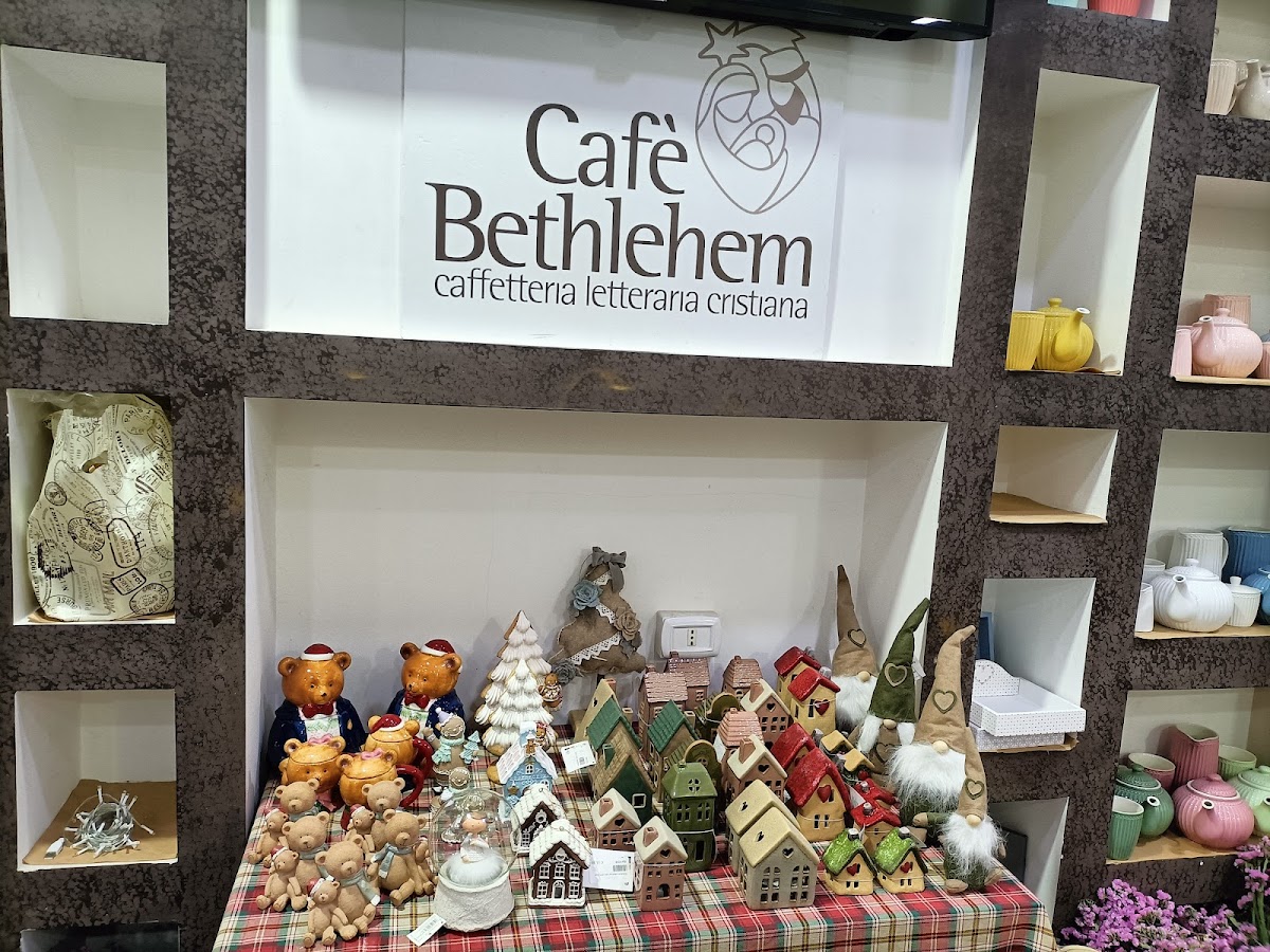 Bethlehem Cafè