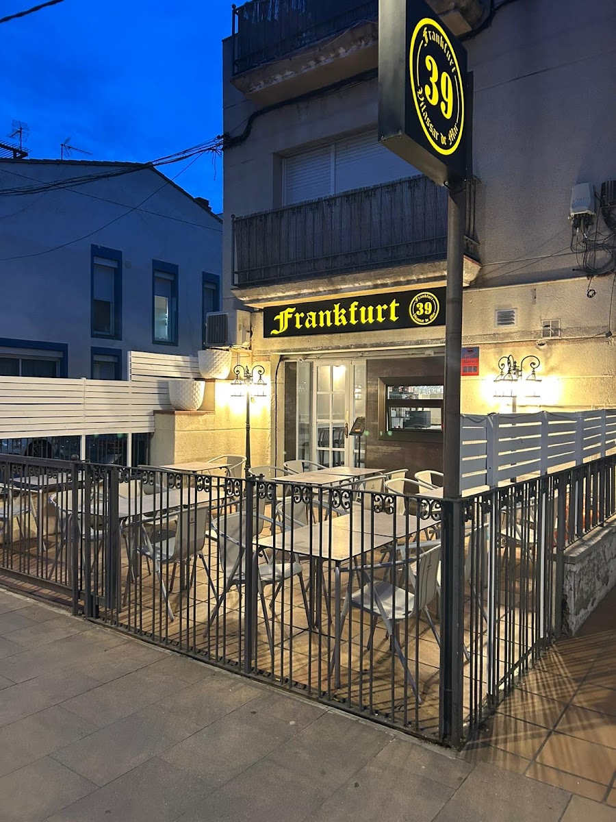 Bera Bar