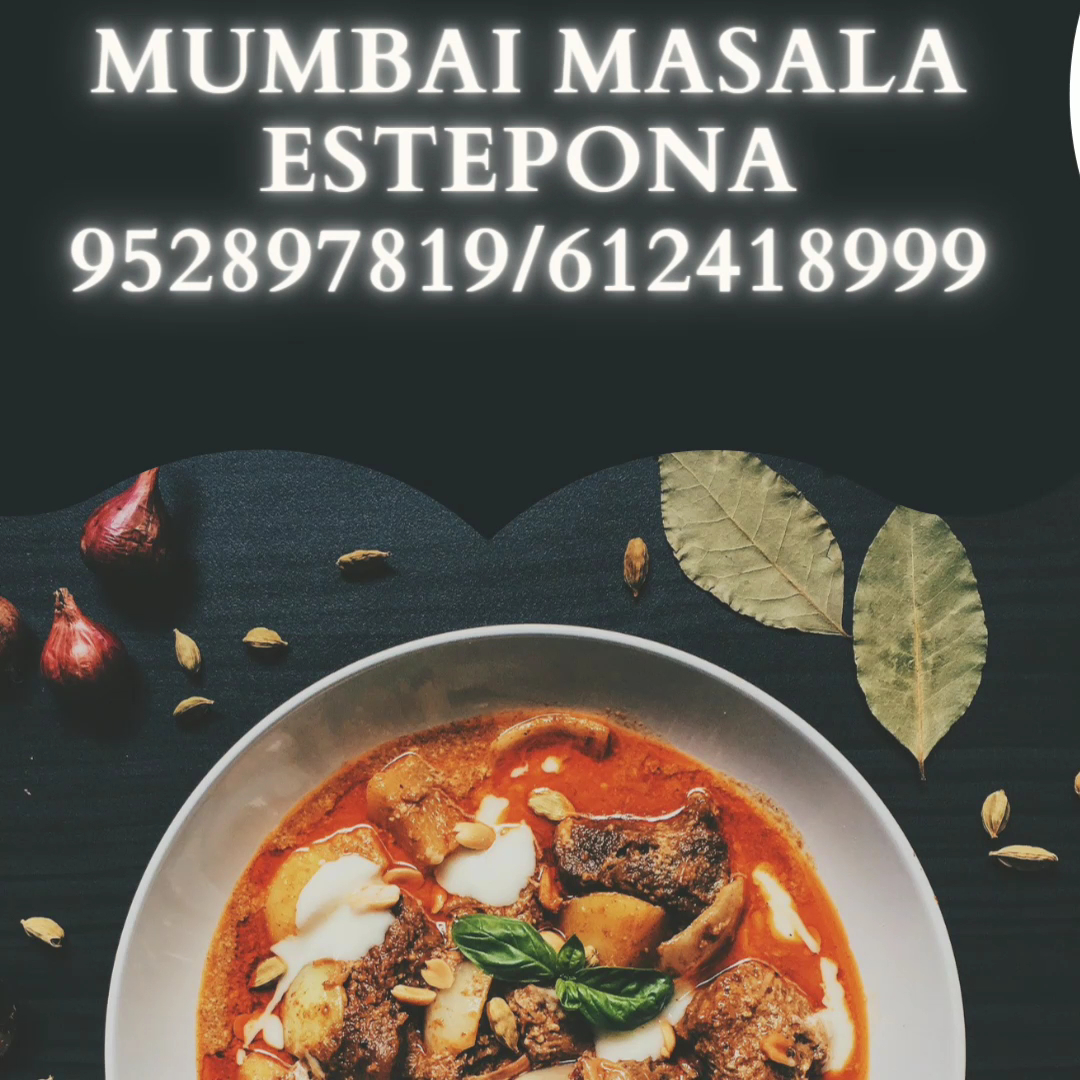 Mumbai Masala Photo 2