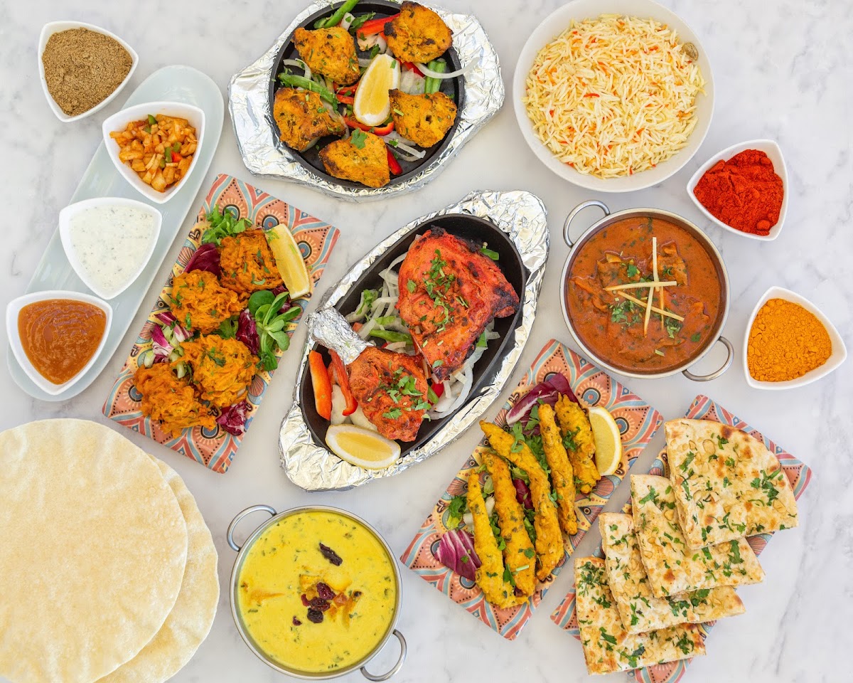 Mumbai Masala Photo 3