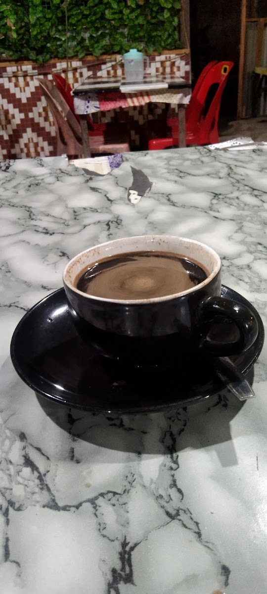NGARIUNG CAFE Photo 5
