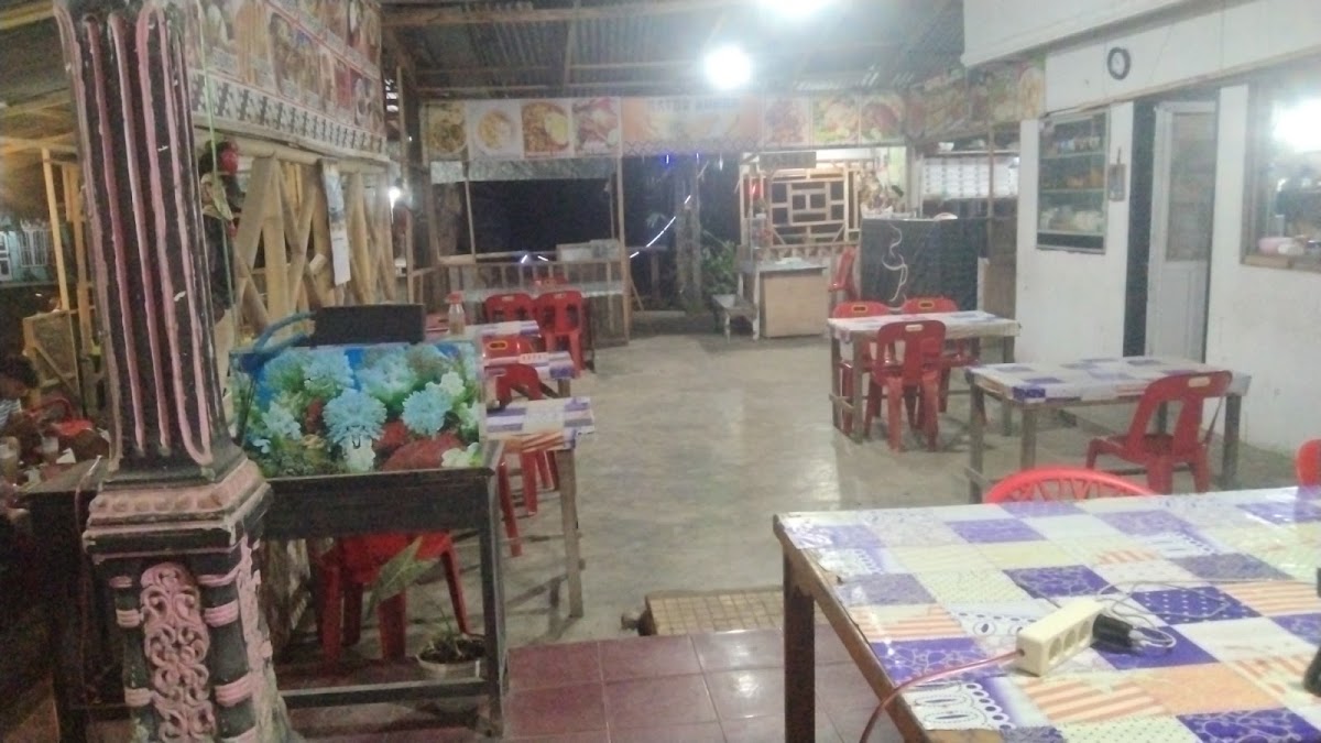 NGARIUNG CAFE Photo 6