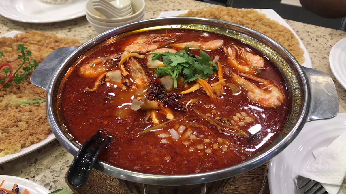 Thai Tomyam Kung Ayer@8 Photo 2