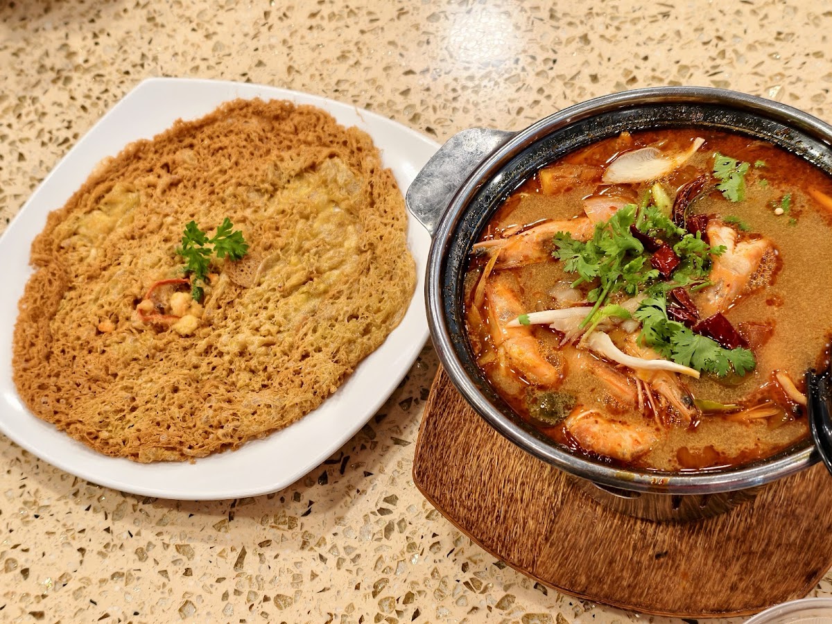 Thai Tomyam Kung Ayer@8 Photo 3