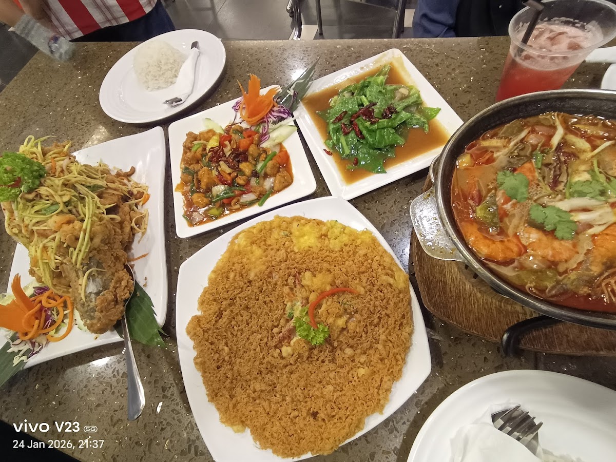 Thai Tomyam Kung Ayer@8 Photo 4