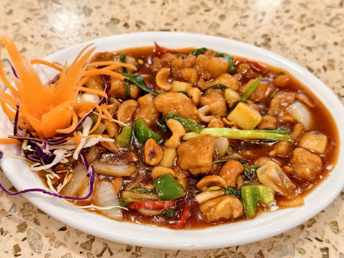 Thai Tomyam Kung Ayer@8 Photo 5