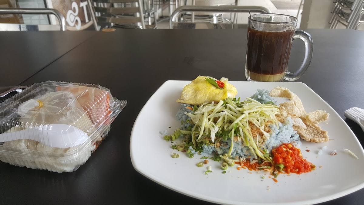 Thai Tomyam Kung Ayer@8 Photo 6