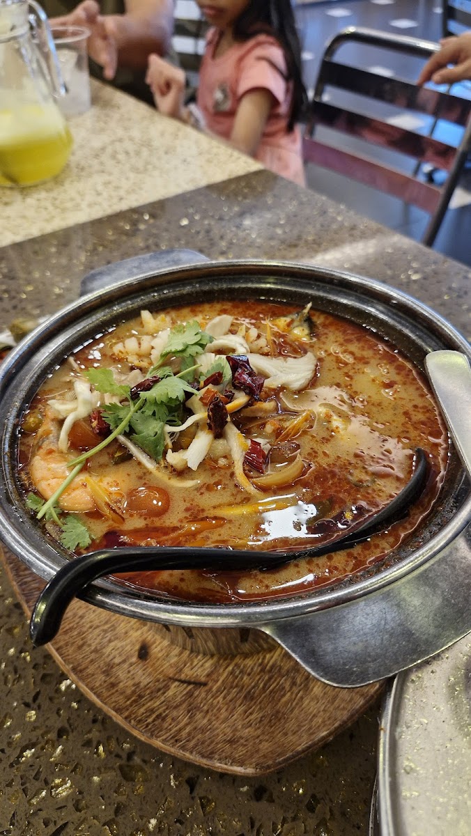 Thai Tomyam Kung Ayer@8 Photo 7