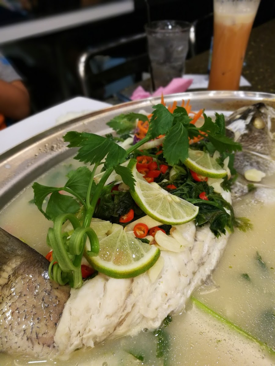 Thai Tomyam Kung Ayer@8 Photo 9