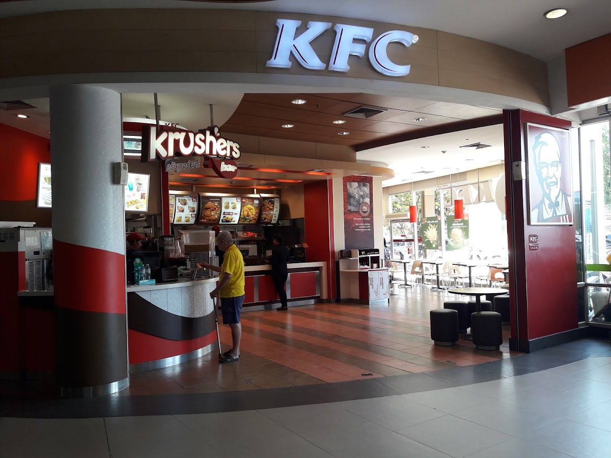 KFC Big C Lamlukka K.4