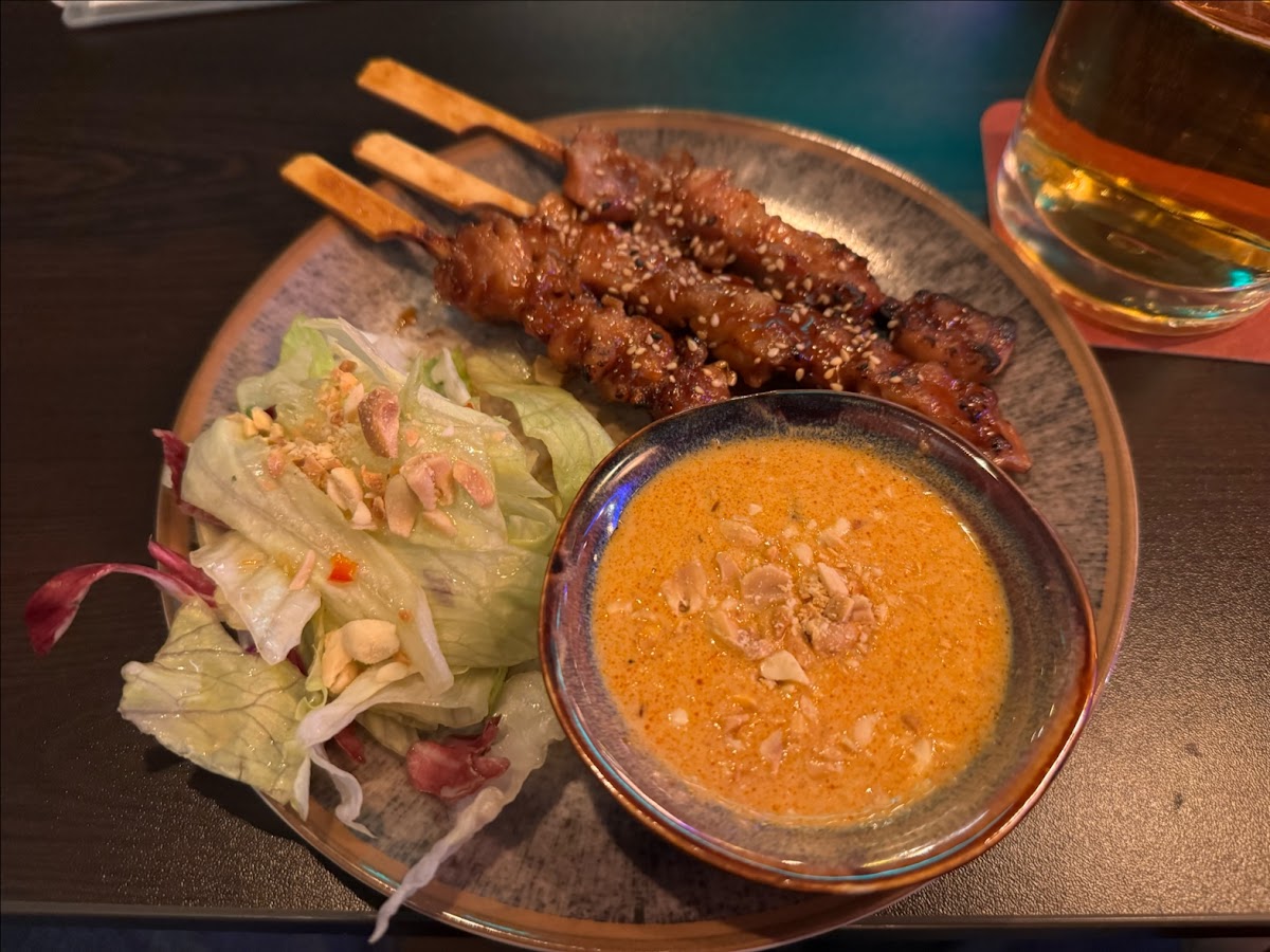 ASIAN HAUS Photo 5