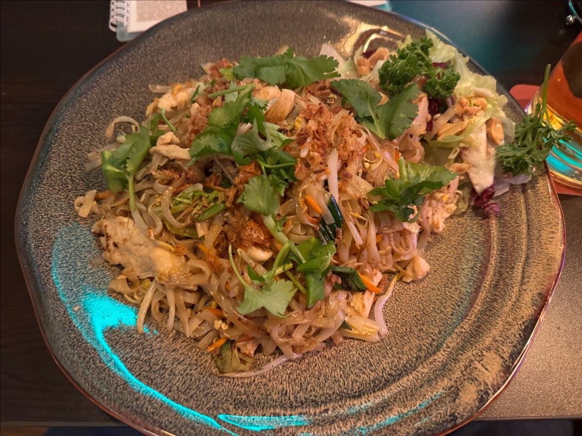 ASIAN HAUS Photo 6