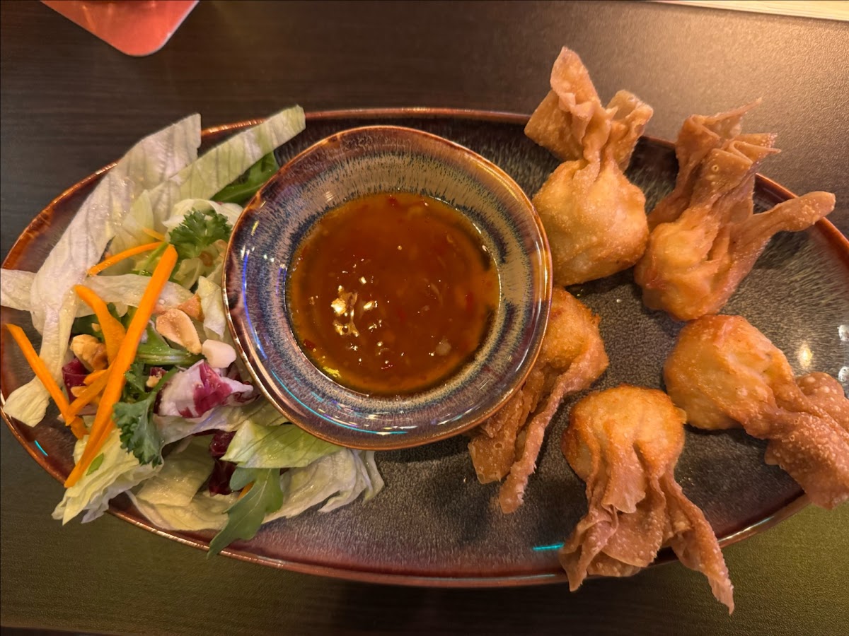 ASIAN HAUS Photo 7