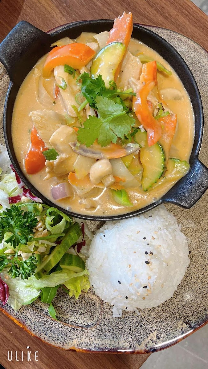 ASIAN HAUS Photo 8