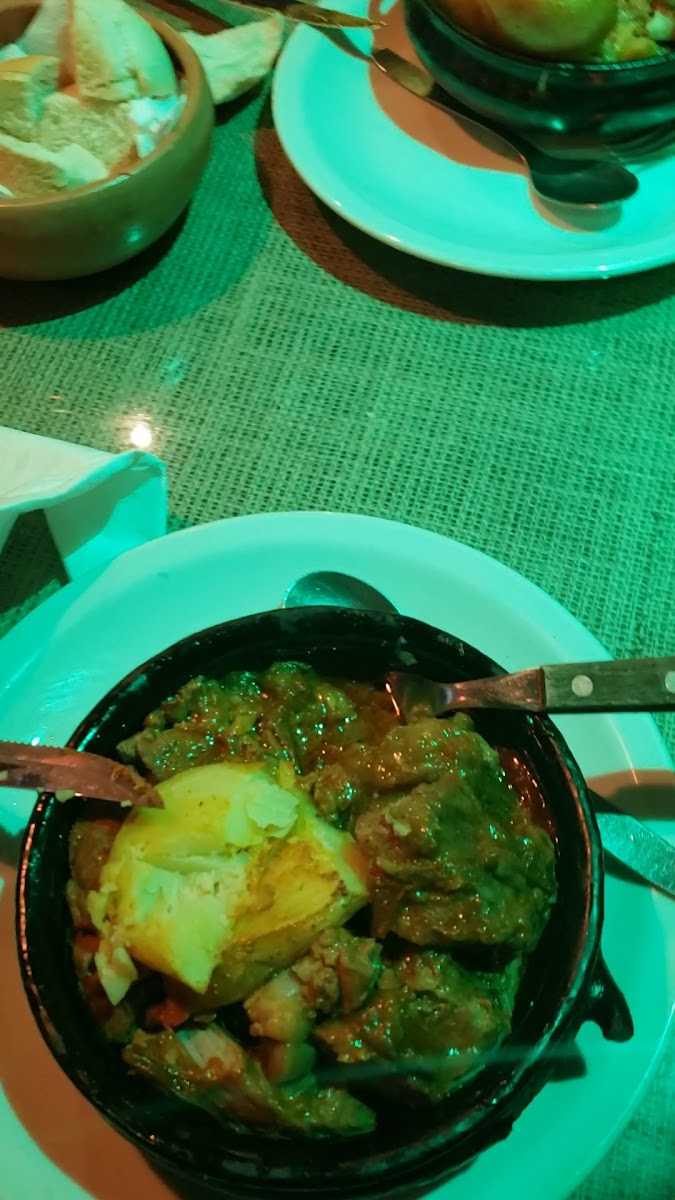 Del Sol Parrilla Restaurante Photo 2