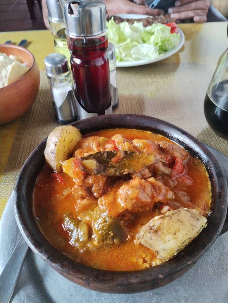 Del Sol Parrilla Restaurante Photo 3