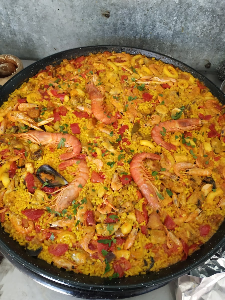 Comidas Lonjas El Candil Photo 5