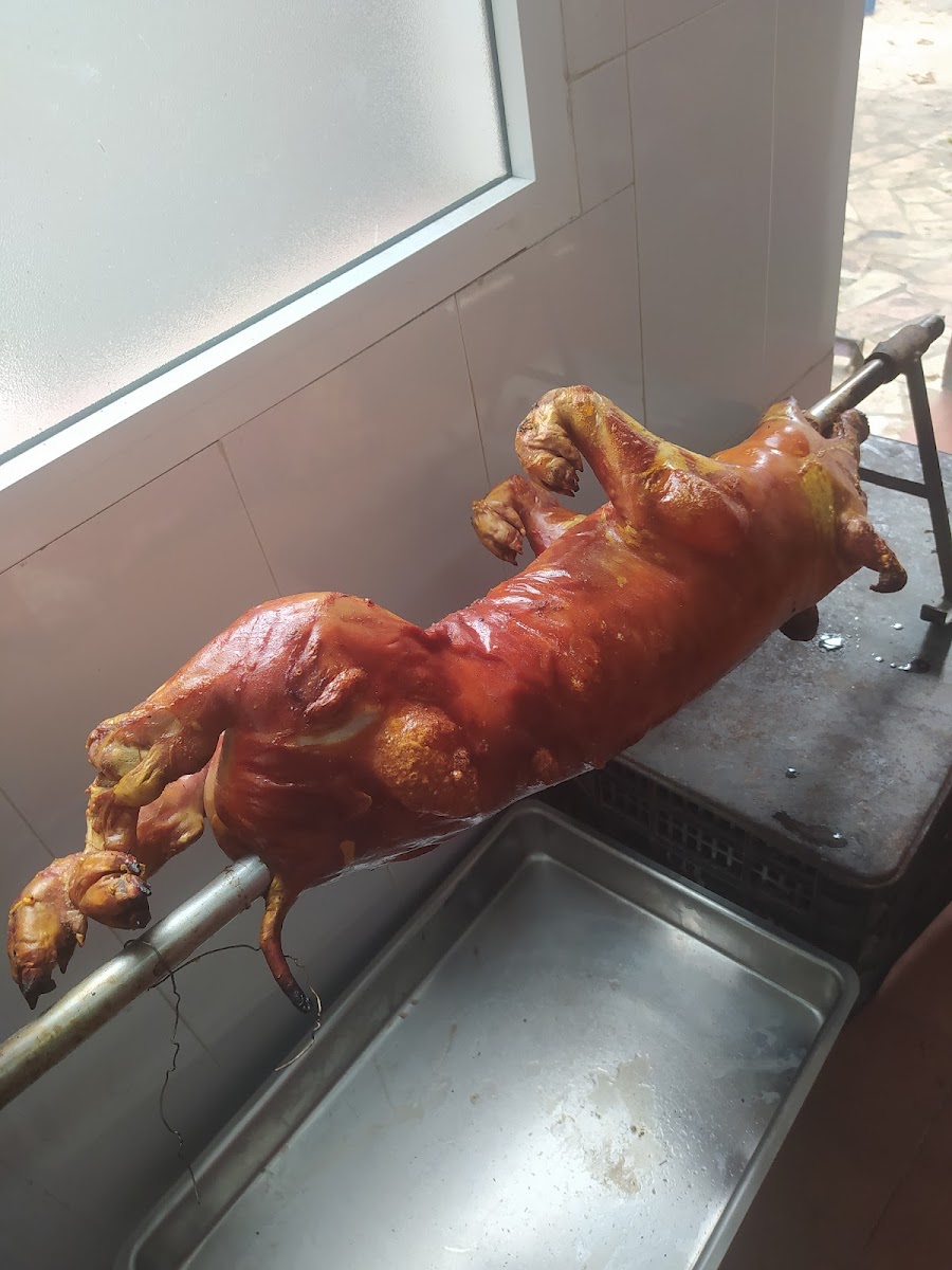 Comidas Lonjas El Candil Photo 8