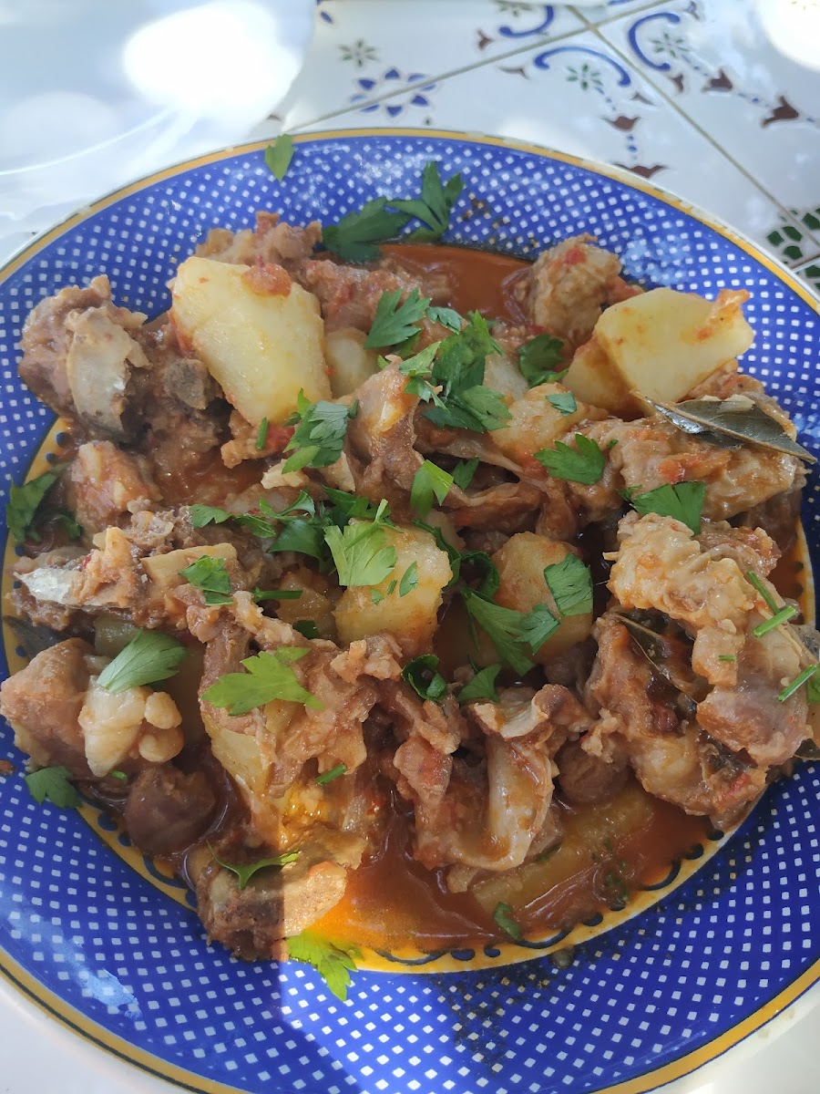 Comidas Lonjas El Candil Photo 9