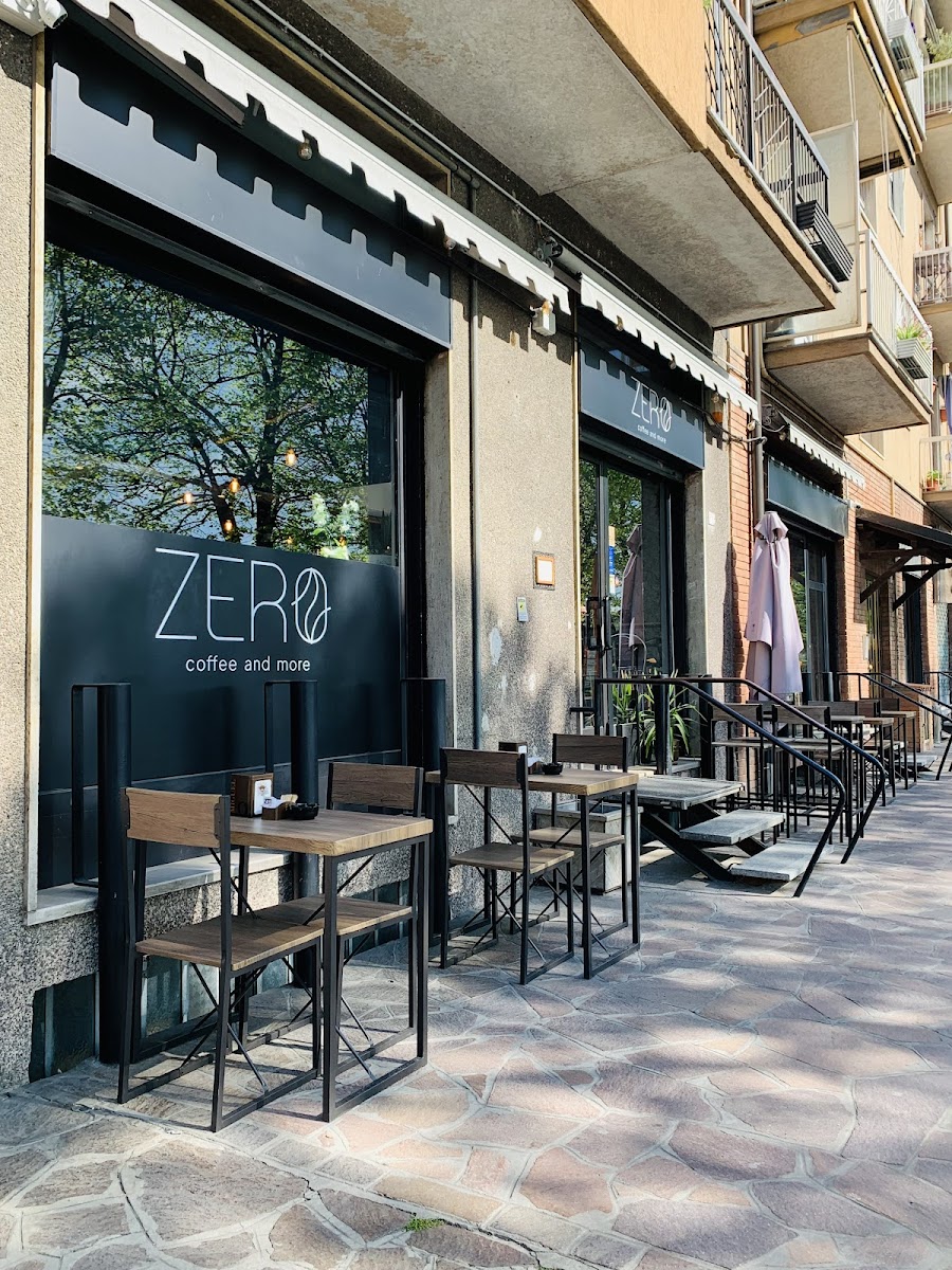 Zero Cafè