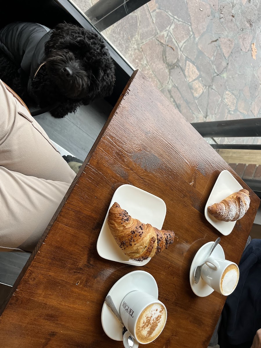 Zero Cafè Photo 8
