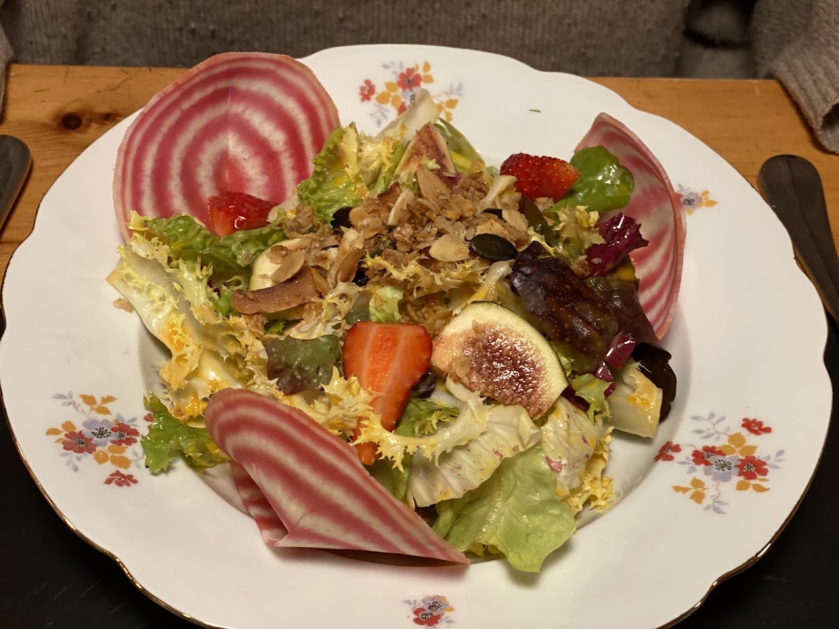 Restaurant Heimatli Photo 7