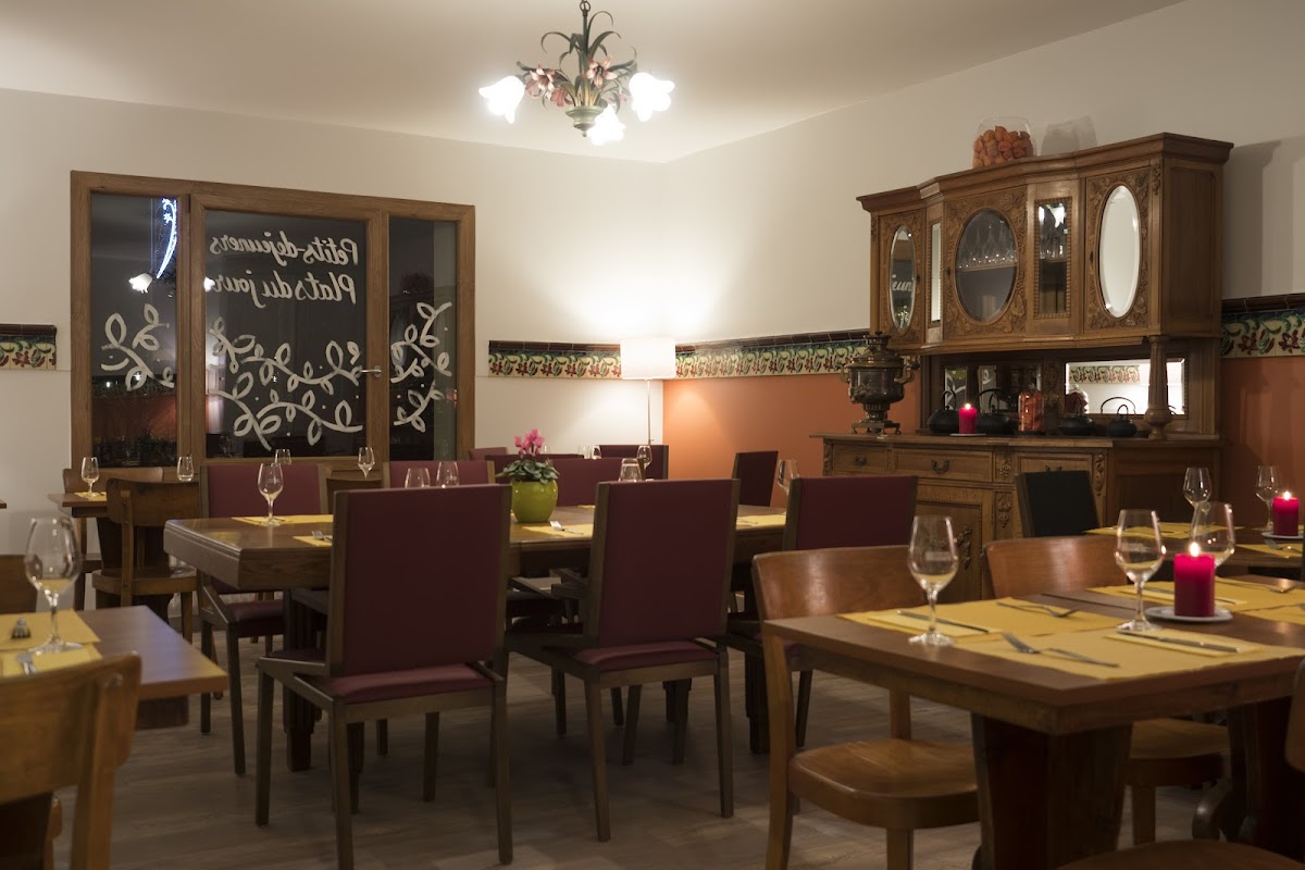 Café Pallanterie